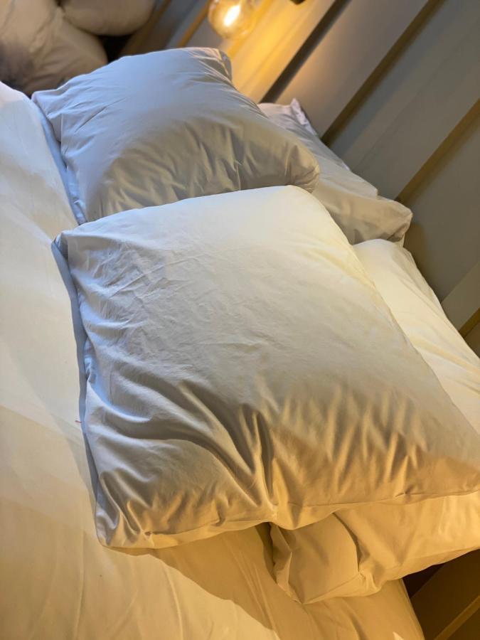 Lodge At Tap Haus Mansfield Woodhouse Екстериор снимка