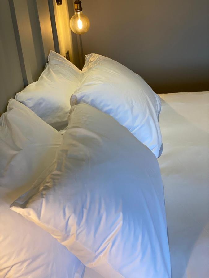 Lodge At Tap Haus Mansfield Woodhouse Екстериор снимка