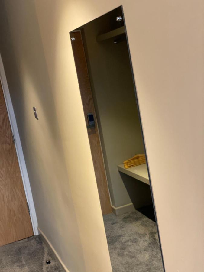 Lodge At Tap Haus Mansfield Woodhouse Екстериор снимка